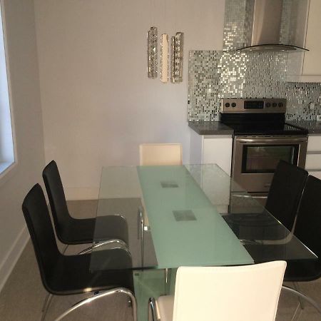 Luxury Two Story Villa Unit A Laval Zewnętrze zdjęcie