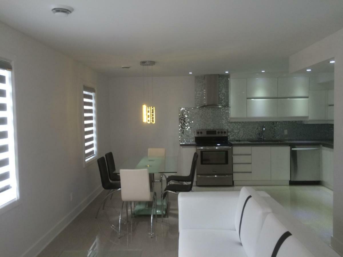Luxury Two Story Villa Unit A Laval Zewnętrze zdjęcie