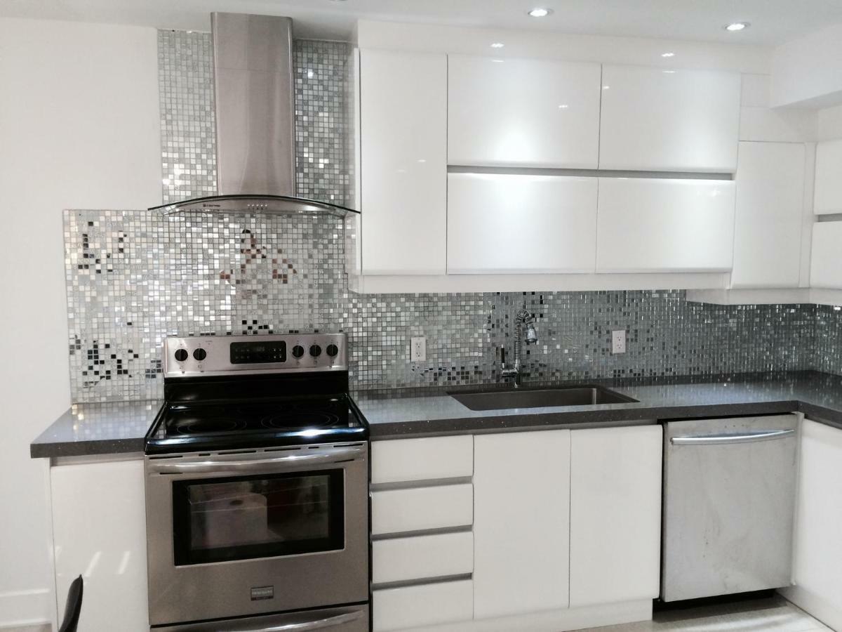 Luxury Two Story Villa Unit A Laval Zewnętrze zdjęcie