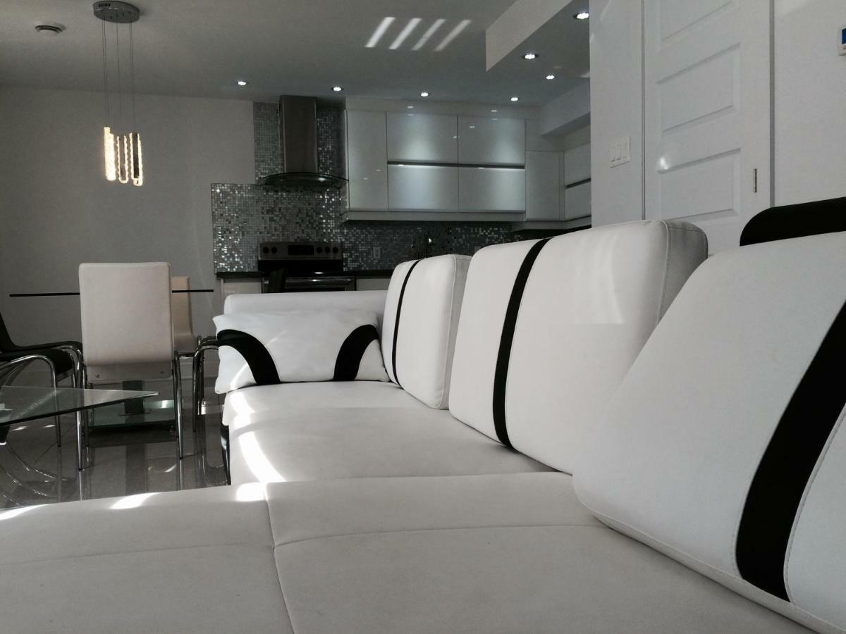 Luxury Two Story Villa Unit A Laval Zewnętrze zdjęcie