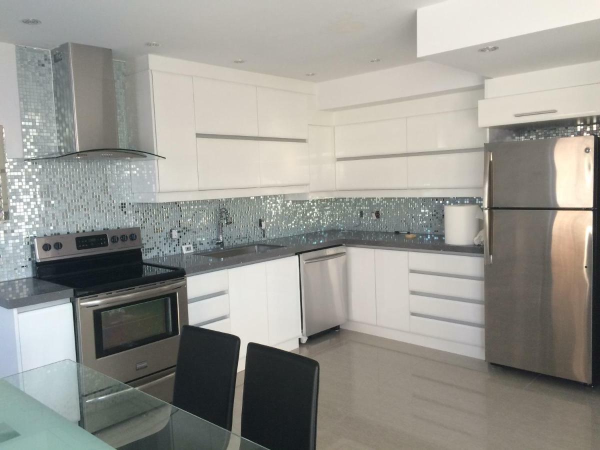 Luxury Two Story Villa Unit A Laval Zewnętrze zdjęcie