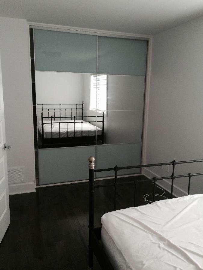 Luxury Two Story Villa Unit A Laval Zewnętrze zdjęcie